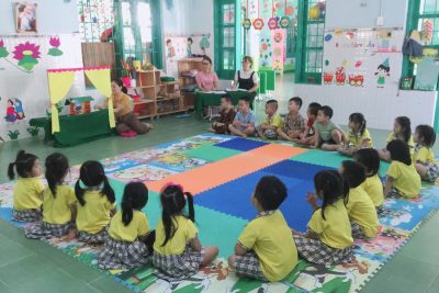Quy định về quản lý và tổ chức dạy học online trong cơ sở GDPT và cơ sở GDTX
